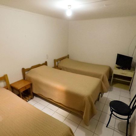 Residencial Copiapo Hotel Екстериор снимка