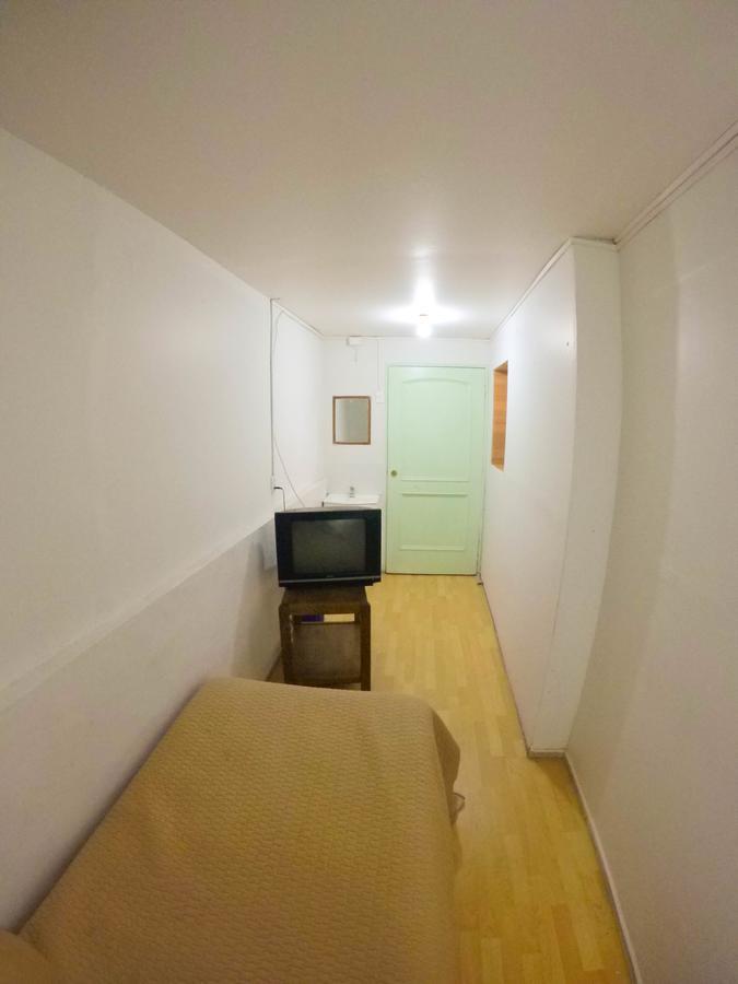 Residencial Copiapo Hotel Екстериор снимка