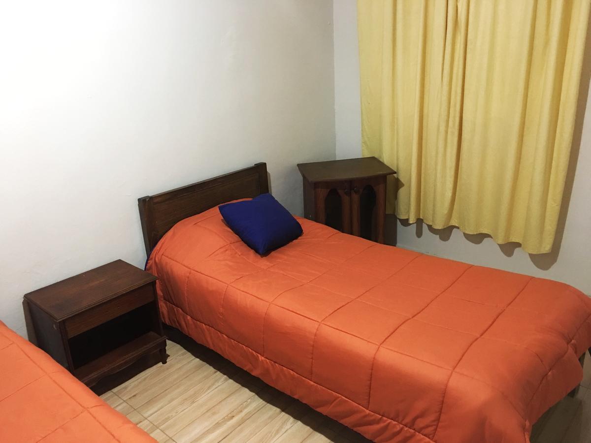 Residencial Copiapo Hotel Екстериор снимка