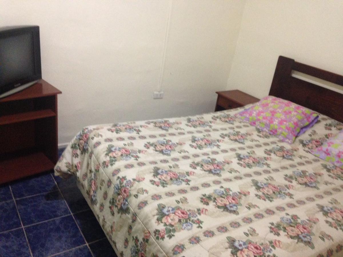 Residencial Copiapo Hotel Екстериор снимка
